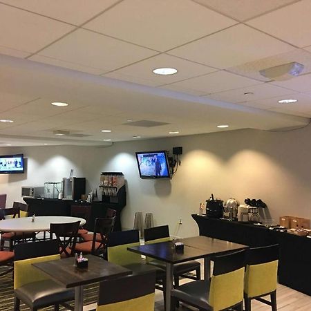 Best Western Plus Boston Hotel Екстер'єр фото