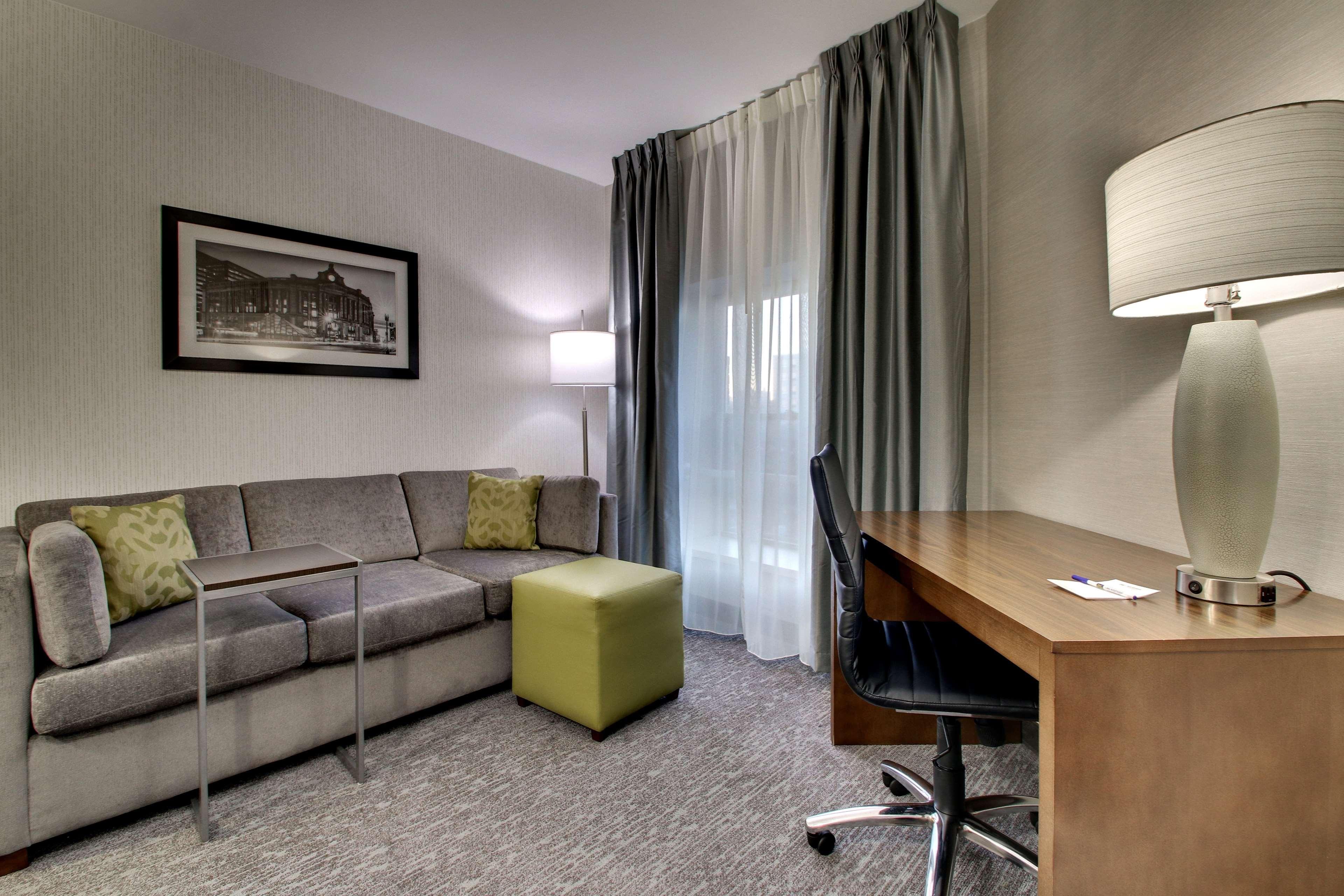 Best Western Plus Boston Hotel Екстер'єр фото