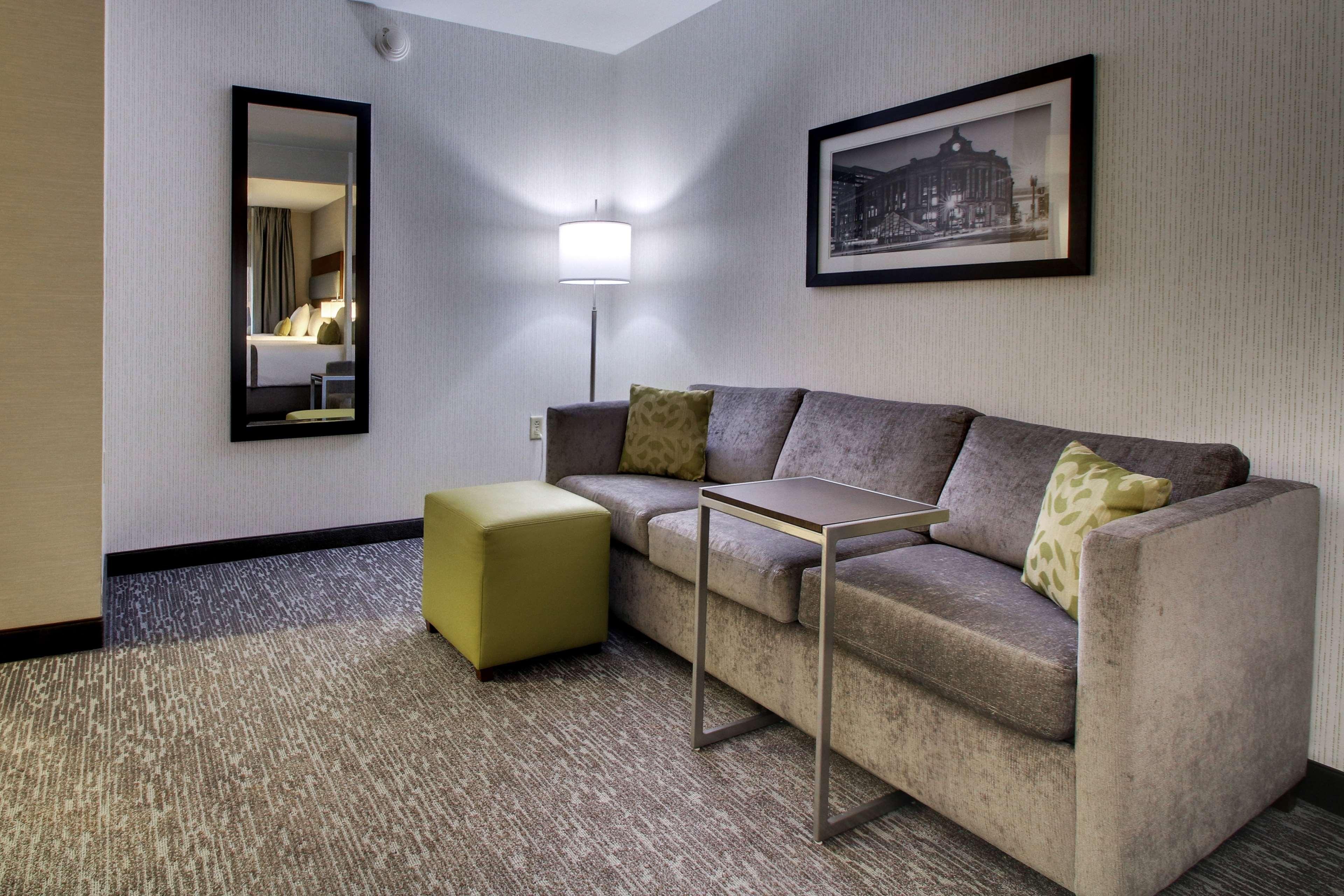 Best Western Plus Boston Hotel Екстер'єр фото