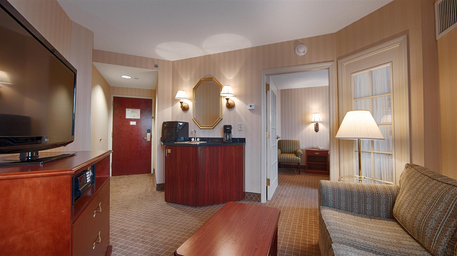 Best Western Plus Boston Hotel Екстер'єр фото