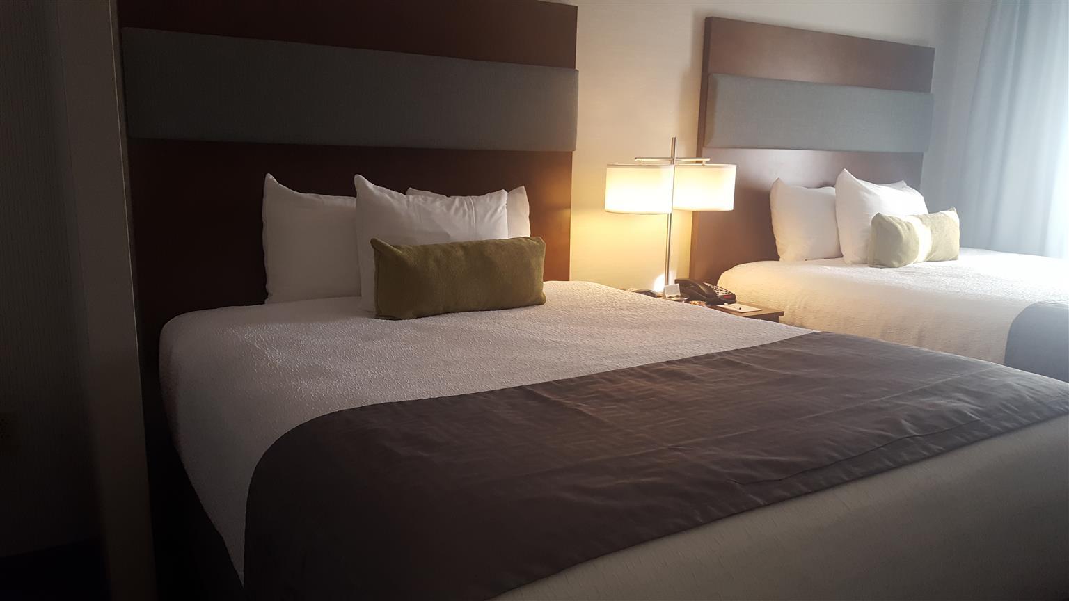Best Western Plus Boston Hotel Екстер'єр фото