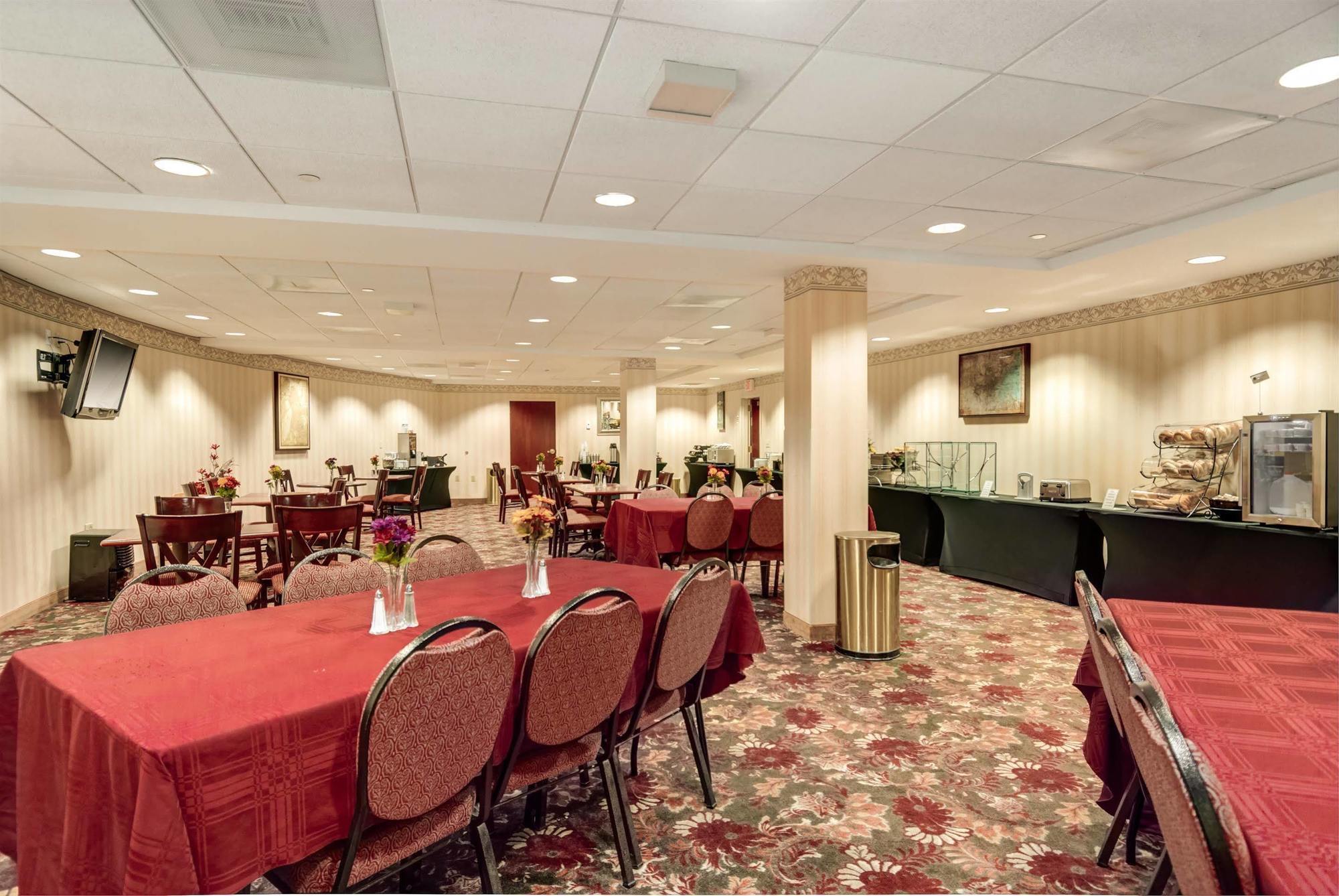 Best Western Plus Boston Hotel Екстер'єр фото