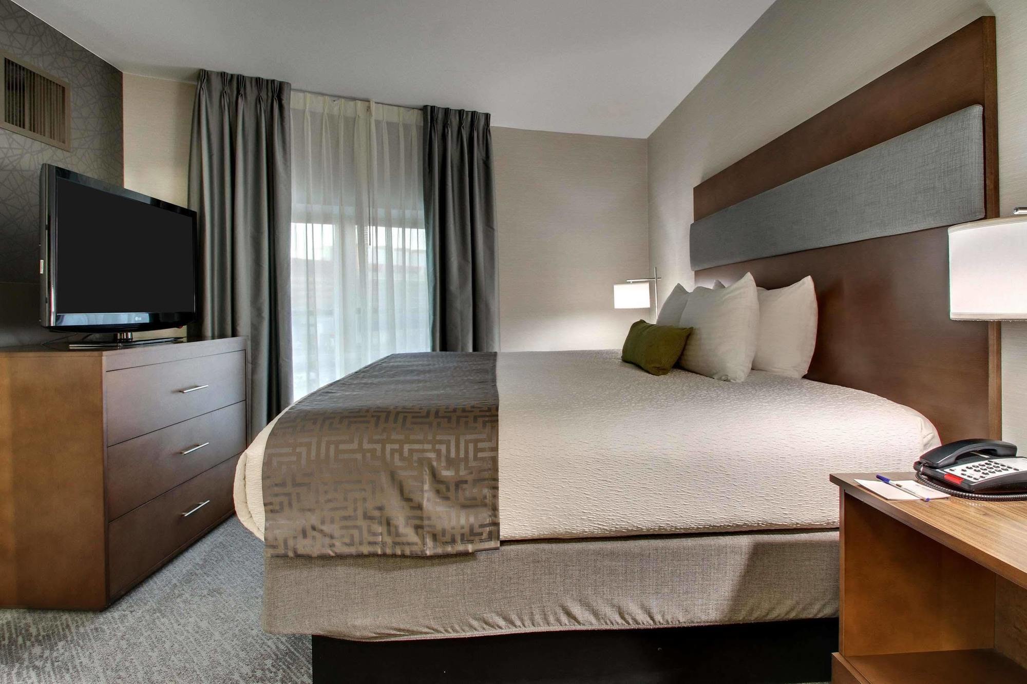 Best Western Plus Boston Hotel Екстер'єр фото