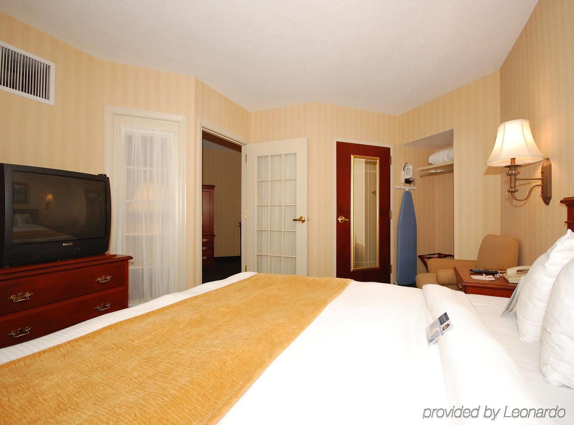 Best Western Plus Boston Hotel Екстер'єр фото