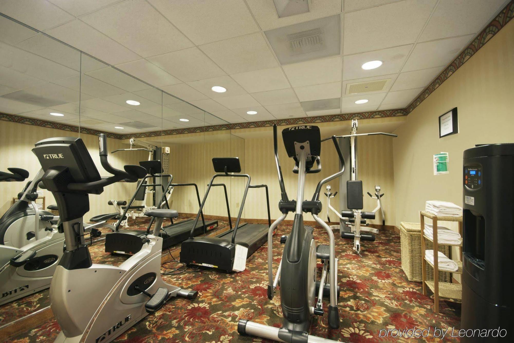 Best Western Plus Boston Hotel Екстер'єр фото