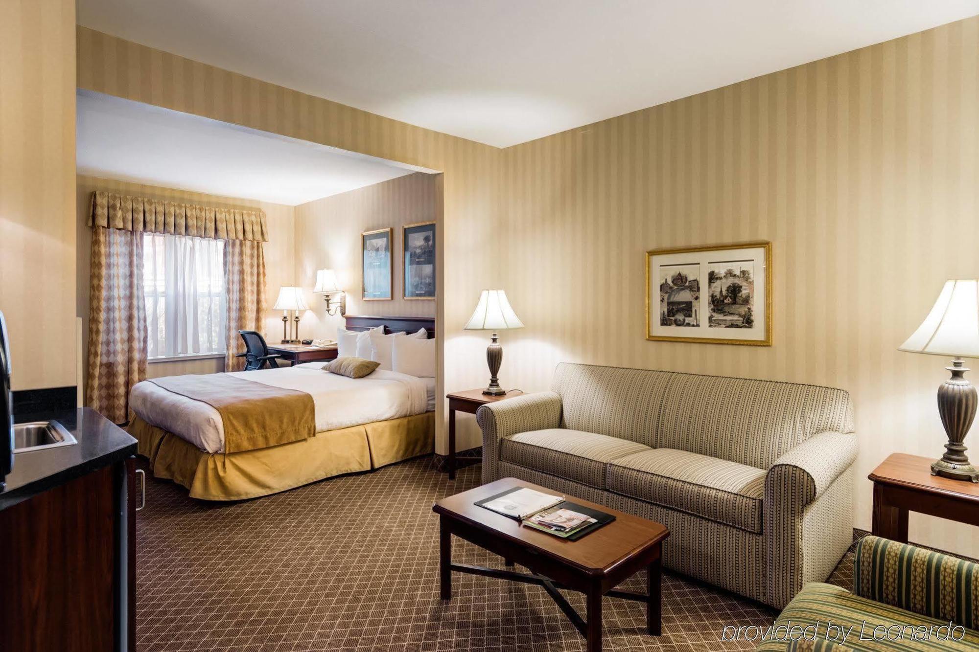 Best Western Plus Boston Hotel Екстер'єр фото